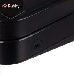 Vaakumpakendaja topeltpumba ja topeltkeevitusega 95kPa Soodukas.Com