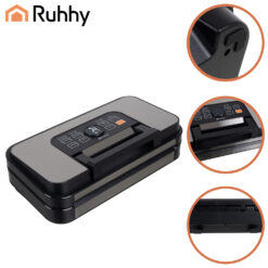 Vaakumpakendaja topeltpumba ja topeltkeevitusega 95kPa Soodukas.Com