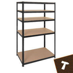 Metallist laoriiul 5 tasapinnaga 180x100x60cm – Soodukas.Com Metallist laoriiul 5 tasapinnaga 180x100x60cm Soodukas.Com