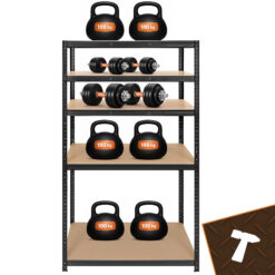 Metallist laoriiul 5 tasapinnaga 180x100x60cm – Soodukas.Com Metallist laoriiul 5 tasapinnaga 180x100x60cm Soodukas.Com