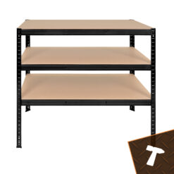 Metallist laoriiul 5 tasapinnaga 180x100x60cm – Soodukas.Com Metallist laoriiul 5 tasapinnaga 180x100x60cm Soodukas.Com