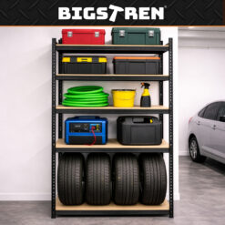 Metallist laoriiul 5 tasapinnaga 180x100x60cm – Soodukas.Com Metallist laoriiul 5 tasapinnaga 180x100x60cm Soodukas.Com