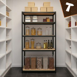 Metallist laoriiul 5 tasapinnaga 180x100x60cm – Soodukas.Com Metallist laoriiul 5 tasapinnaga 180x100x60cm Soodukas.Com