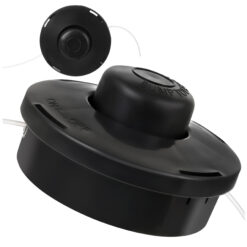 Alternative view of Poolautomaatne trimmeripea + 2.4mm tamiil