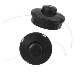 Poolautomaatne trimmeripea + 2.4mm tamiil Soodukas.Com