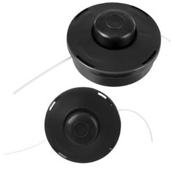 Poolautomaatne trimmeripea + 2.4mm tamiil Soodukas.Com