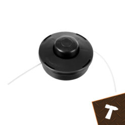 Poolautomaatne trimmeripea + 2.4mm tamiil Soodukas.Com