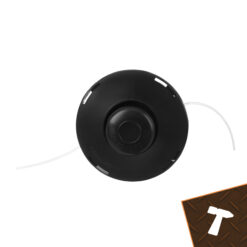 Poolautomaatne trimmeripea + 2.4mm tamiil Soodukas.Com