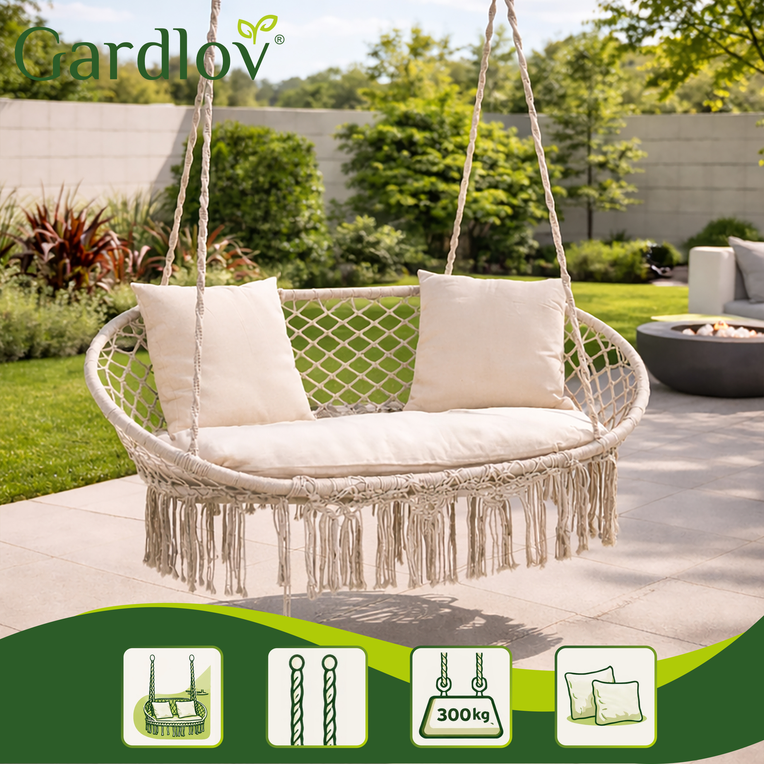 Kahekohaline ripptool patjadega – Soodukas.Com Kahekohaline ripptool patjadega - Image 14