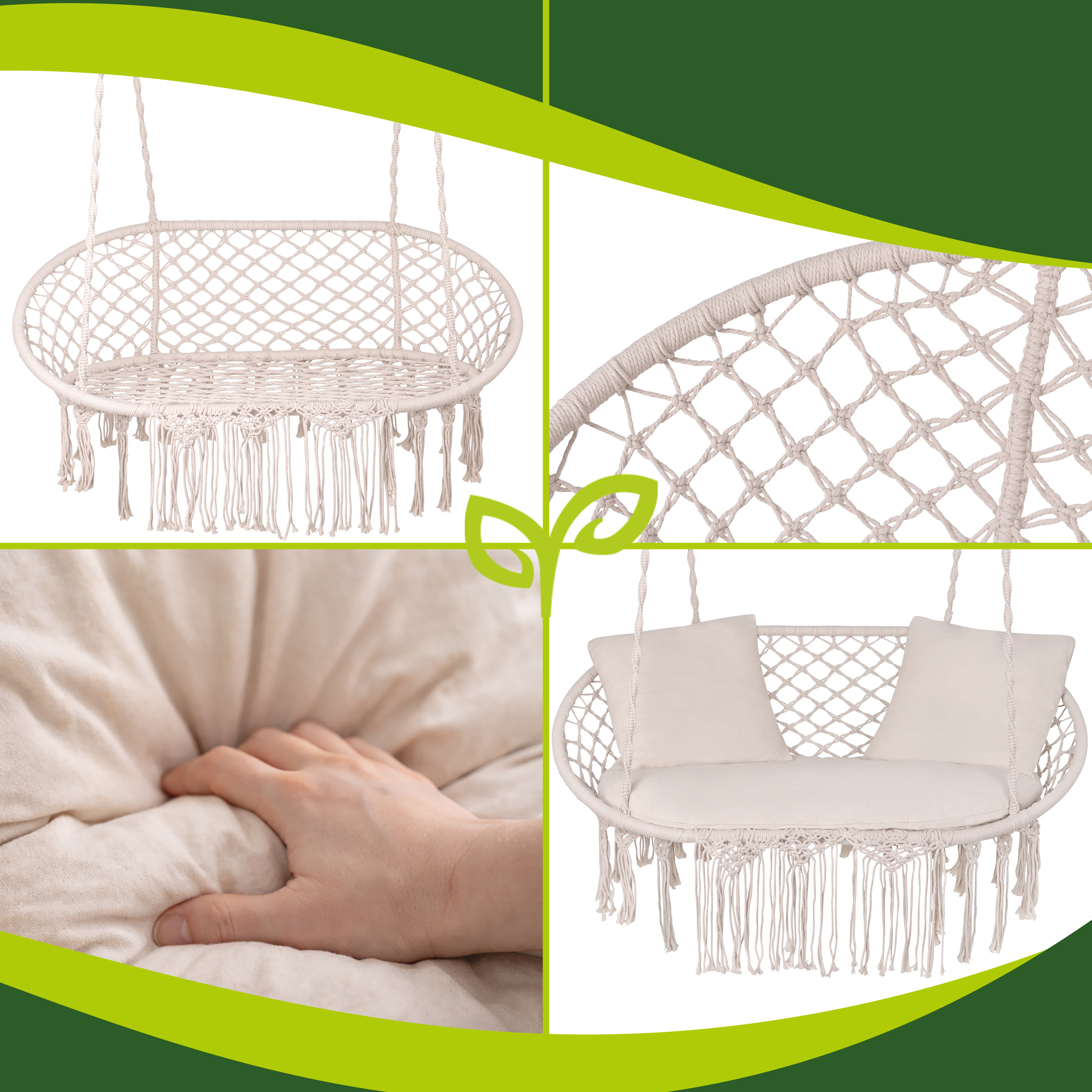 Kahekohaline ripptool patjadega – Soodukas.Com Kahekohaline ripptool patjadega - Image 4