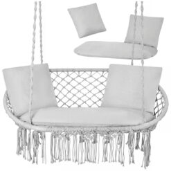 Padjakomplekt kahekohalisele ripptoolile – hall Soodukas.Com