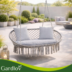 Padjakomplekt kahekohalisele ripptoolile – hall Soodukas.Com