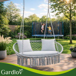 Padjakomplekt kahekohalisele ripptoolile – hall Soodukas.Com