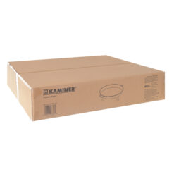 Metallist lõkkealus 80cm – Soodukas.Com Metallist lõkkealus 80cm Soodukas.Com