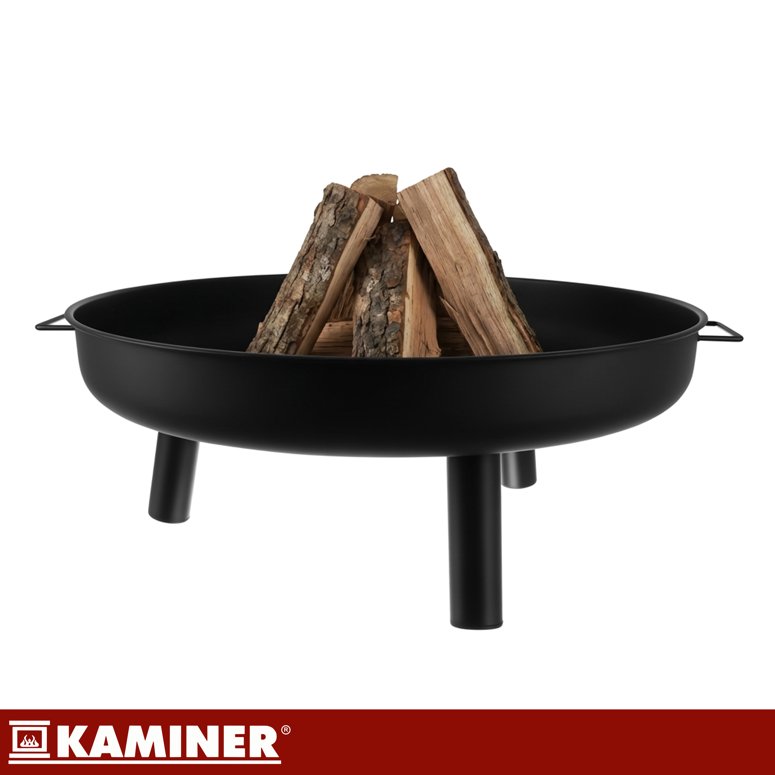 Metallist lõkkealus 80cm – Soodukas.Com Metallist lõkkealus 80cm - Image 9