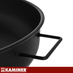 Metallist lõkkealus 80cm – Soodukas.Com Metallist lõkkealus 80cm Soodukas.Com