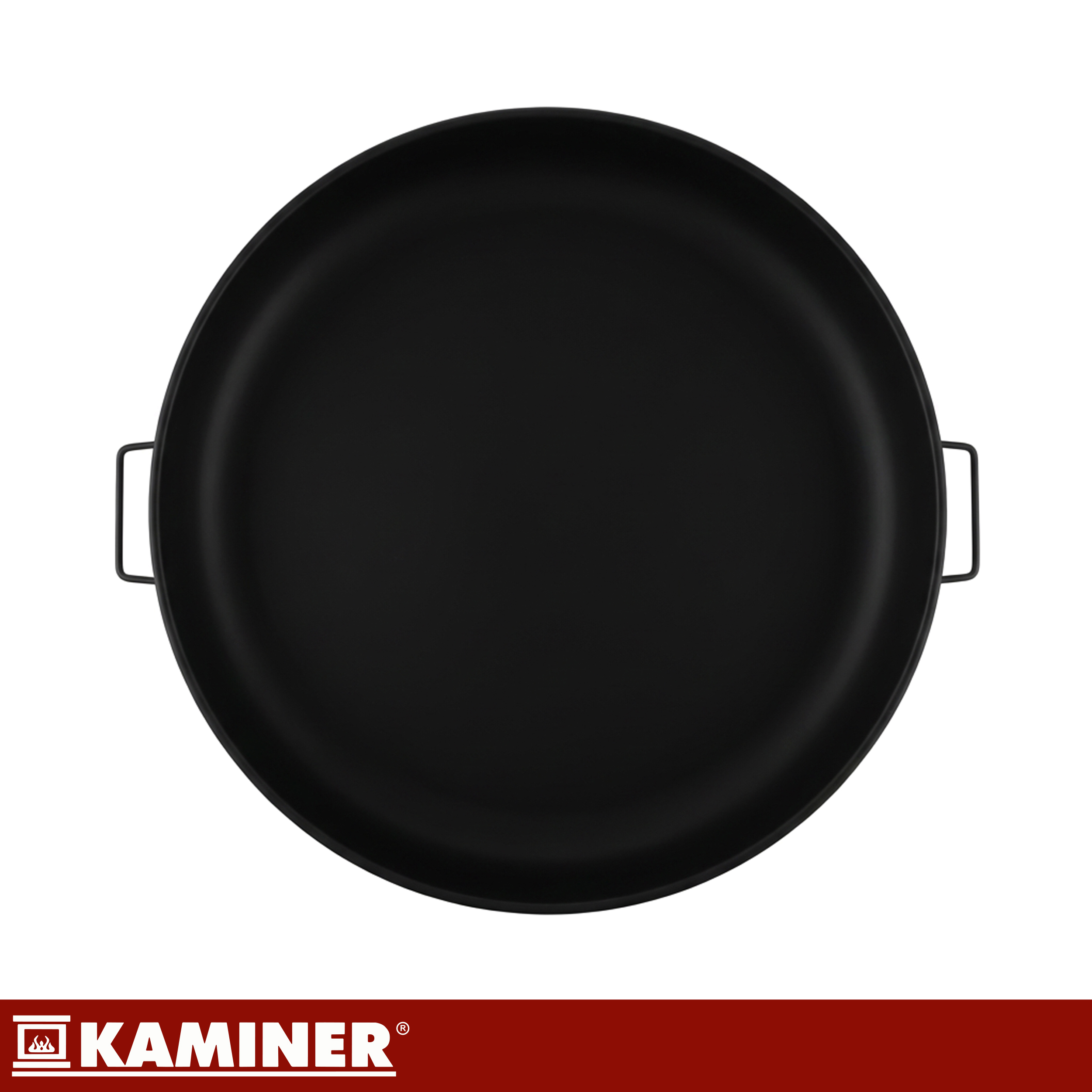 Metallist lõkkealus 80cm – Soodukas.Com Metallist lõkkealus 80cm - Image 5