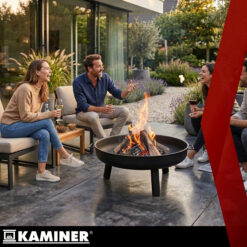 Metallist lõkkealus 80cm – Soodukas.Com Metallist lõkkealus 80cm Soodukas.Com