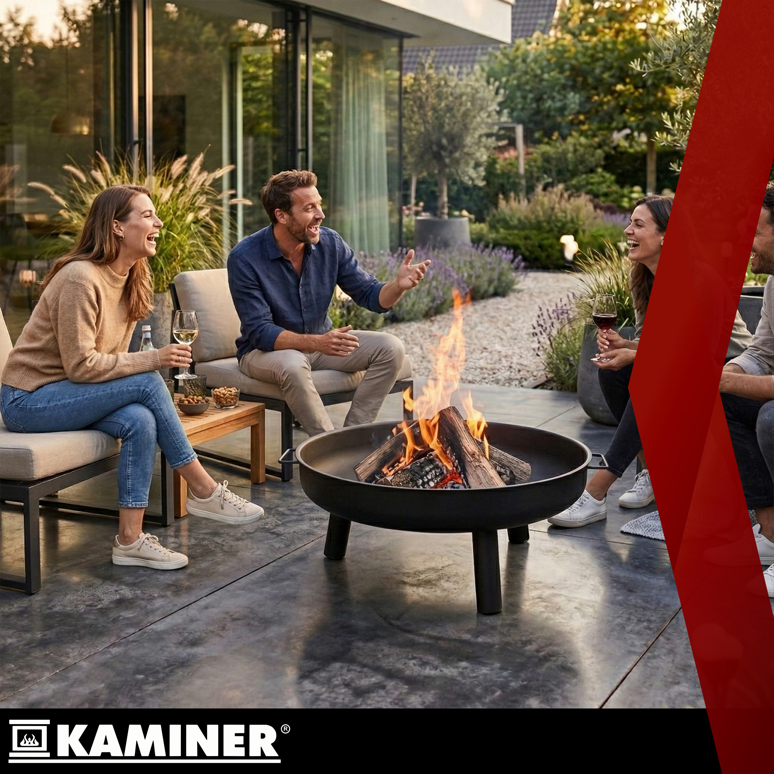 Metallist lõkkealus 80cm – Soodukas.Com Metallist lõkkealus 80cm - Image 10