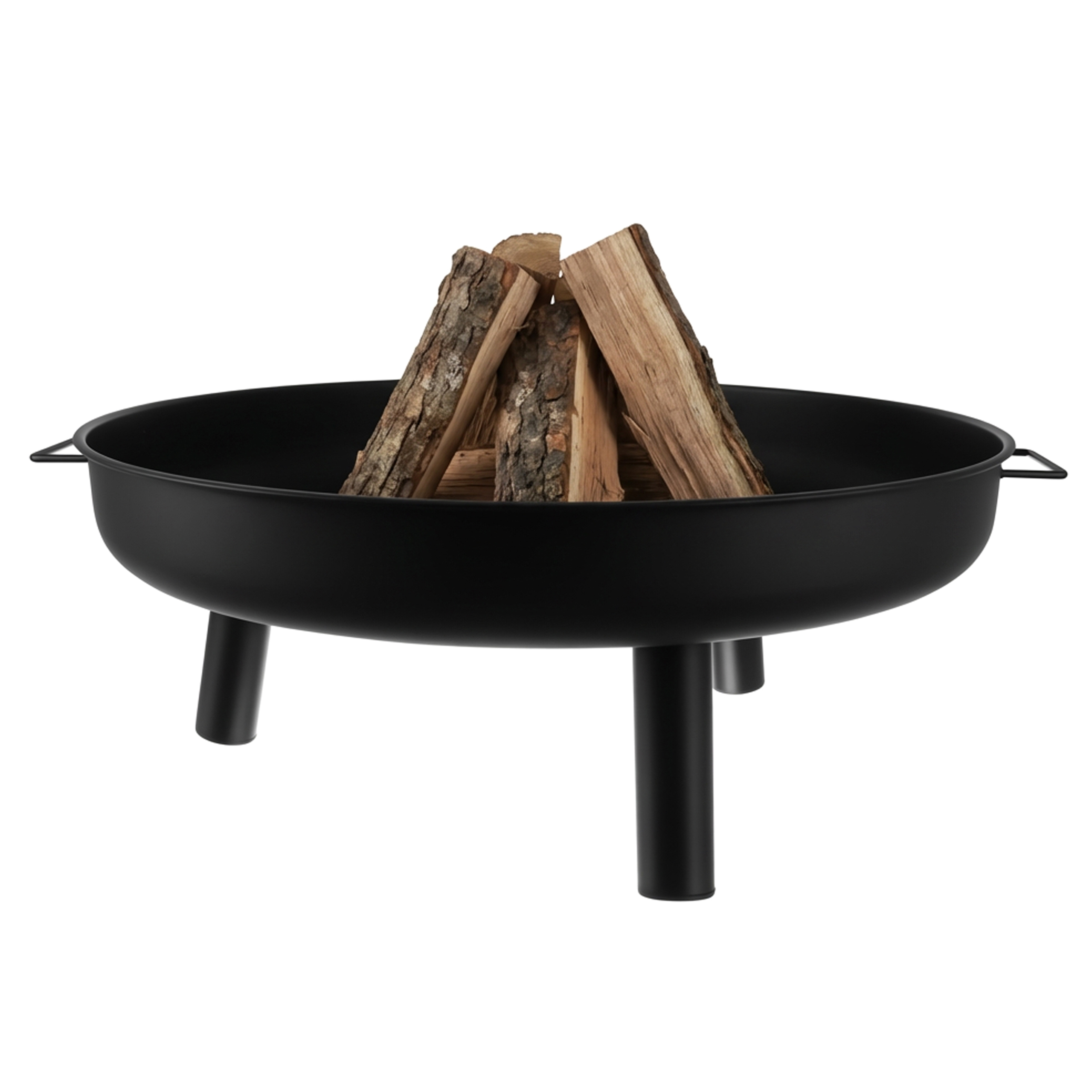 Metallist lõkkealus 80cm – Soodukas.Com Metallist lõkkealus 80cm - Image 15