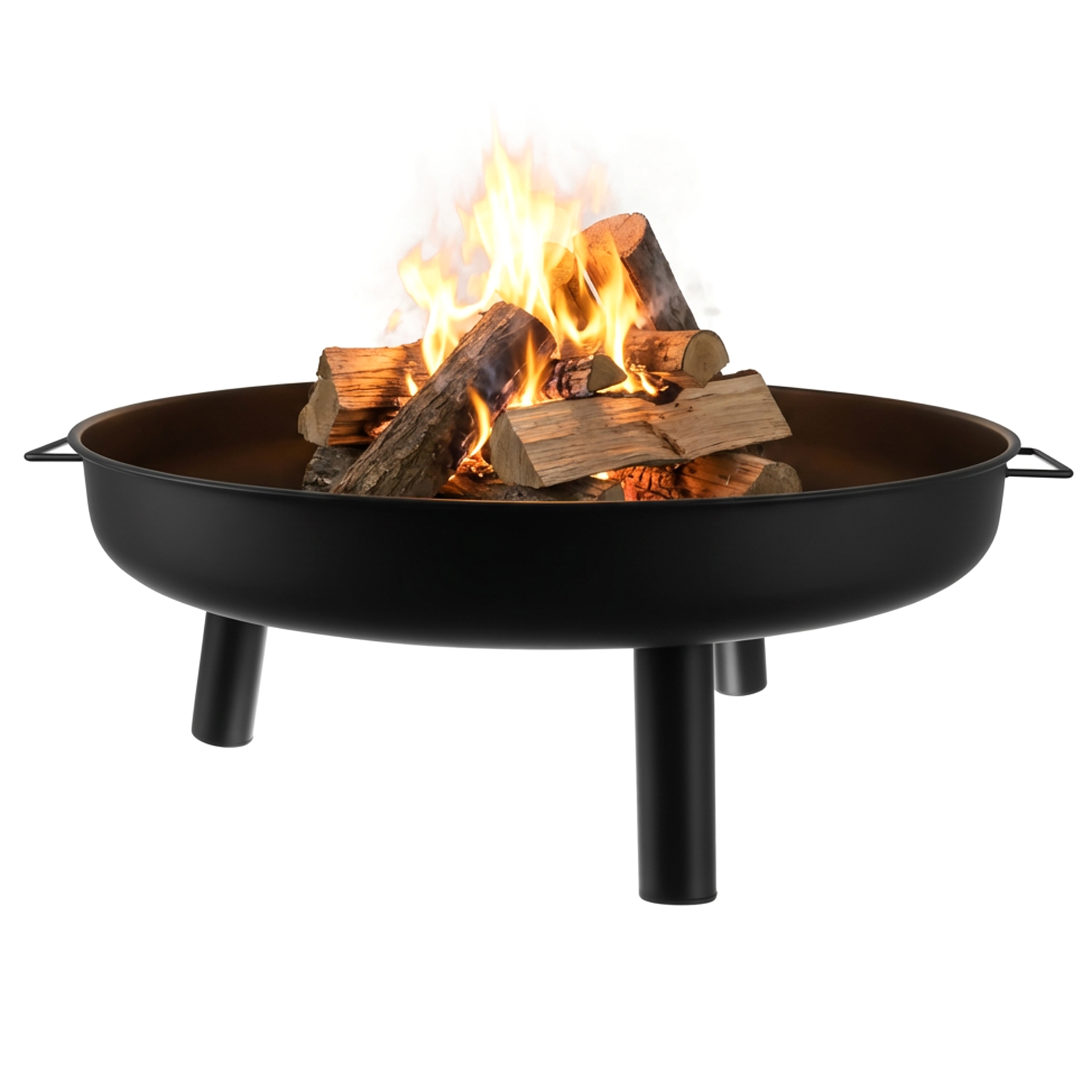 Metallist lõkkealus 80cm – Soodukas.Com Metallist lõkkealus 80cm - Image 17