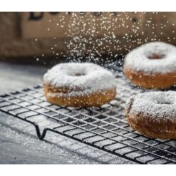 Küpsetiste jahutusrest 40×25cm Soodukas.Com