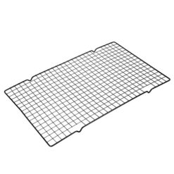 Küpsetiste jahutusrest 40×25cm Soodukas.Com