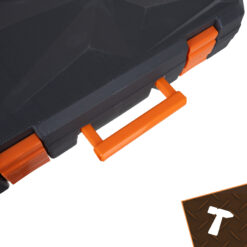 168-osaline tööriistakomplekt kohvris Soodukas.Com