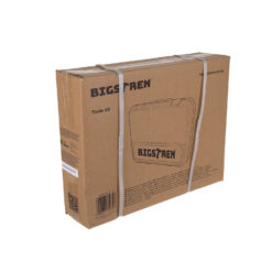 168-osaline tööriistakomplekt kohvris Soodukas.Com