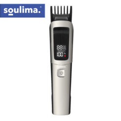 8in1 juukselõikur-habemetrimmer  Soodukas.Com