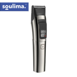 8in1 juukselõikur-habemetrimmer  Soodukas.Com