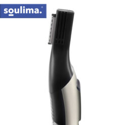 8in1 juukselõikur-habemetrimmer  Soodukas.Com