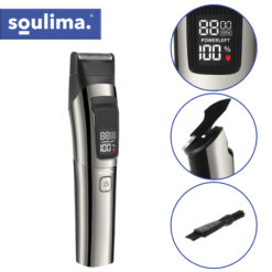 8in1 juukselõikur-habemetrimmer  Soodukas.Com