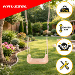 3in1 laste kiik Soodukas.Com