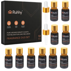 Aroomiõlide komplekt 10×10ml Soodukas.Com