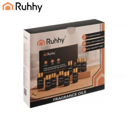Aroomiõlide komplekt 10×10ml Soodukas.Com