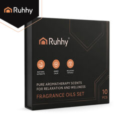 Aroomiõlide komplekt 10×10ml Soodukas.Com