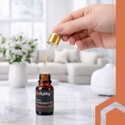 Alternative view of Aroomiõlide komplekt 10×10ml