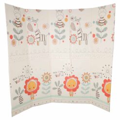 Kokkupandav kahepoolne mängumatt 180×200cm Soodukas.Com