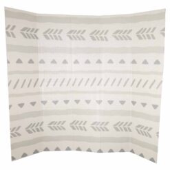 Alternative view of Kokkupandav kahepoolne mängumatt 180×200cm