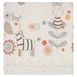 Kokkupandav kahepoolne mängumatt 180×200cm Soodukas.Com