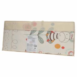 Kokkupandav kahepoolne mängumatt 180×200cm Soodukas.Com