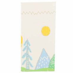 Kokkupandav kahepoolne mängumatt 150×200cm Soodukas.Com