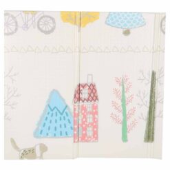 Kokkupandav kahepoolne mängumatt 150×200cm Soodukas.Com