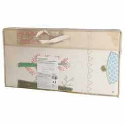 Kokkupandav kahepoolne mängumatt 150×200cm Soodukas.Com