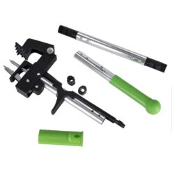 Teleskoopvarrega umbrohujuurija Soodukas.Com