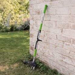 Teleskoopvarrega umbrohujuurija Soodukas.Com