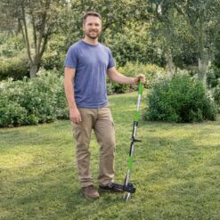 Teleskoopvarrega umbrohujuurija Soodukas.Com