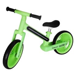 Jooksuratas LED-valgustusega Soodukas.Com