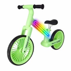 Jooksuratas LED-valgustusega Soodukas.Com